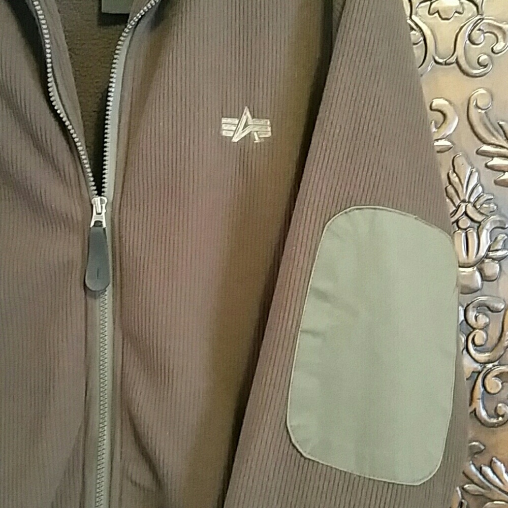 Alpha Jacket - image 3